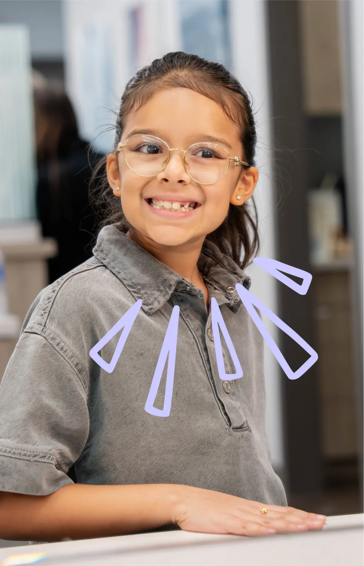 Bankhead Orthodontic Specialists patient