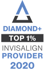 Top 1% Invisalign Provider